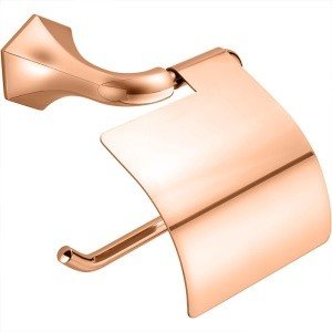 Cisal Cherie CE0904202P Держатель для туалетной бумаги (розовое золото)