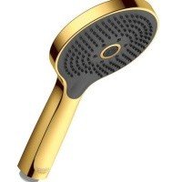 Duravit Shower UV0652017034 Ручной душ (золото)