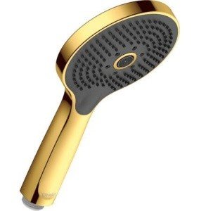 Duravit Shower UV0652017034 Ручной душ (золото)