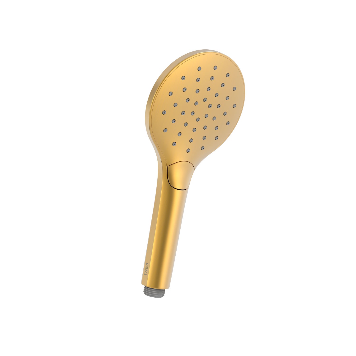 Tres Showers 29963112OM Ручной душ (золото матовое), в магазине ...