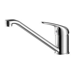 Lemark Partner LM6554C - Смеситель для кухни (Хром), купить в интернет ...