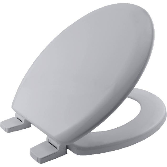 NOFER 5000AR492 Сиденье с крышкой для унитаза универсальное, в интернет ...