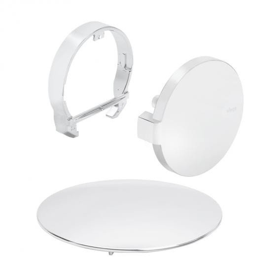 Viega Rotaplex Trio Visign RT5 6141.01 арт. 732523 Комплект накладок на ...