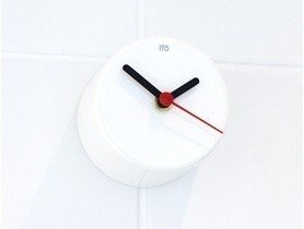 Ifo On-Line 51200 Часы настенные (белый)
