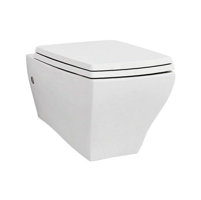 ArtCeram JAZZ JZV001 05 00 Унитаз подвесной
