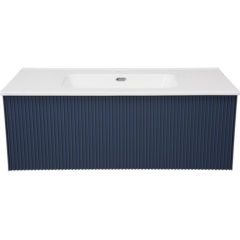 La Fenice TERRA FNC-01-TER-BG-100 Тумба под раковину подвесная 95*45 см ...