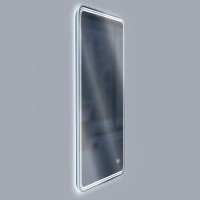 Vincea VLM-3MA600-2 Зеркало для ванной комнаты с LED-подсветкой 600*800 мм | с функцией антизапотевания