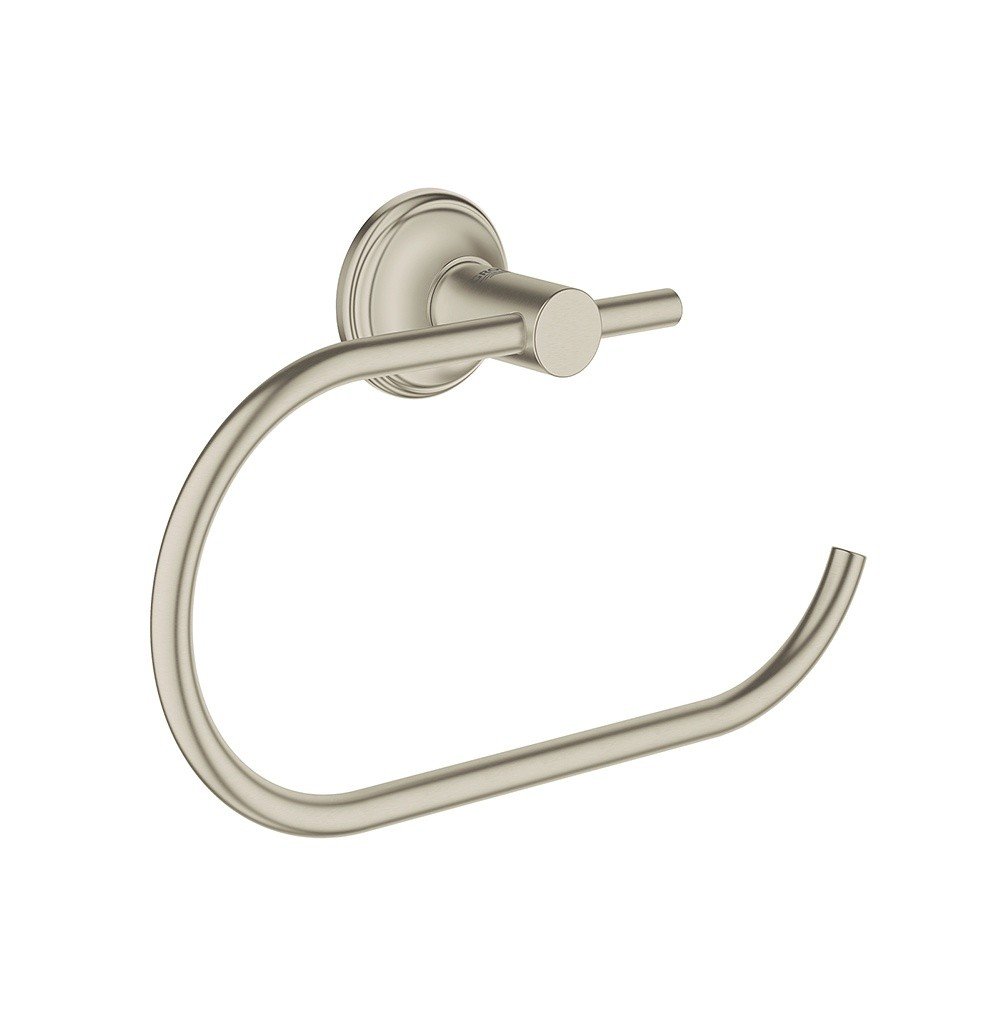GROHE Essentials Authentic 40657EN1 - Держатель туалетной бумаги ...