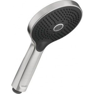 Duravit Shower UV0652017070 Ручной душ (сталь матовая)