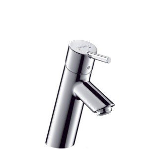 Hansgrohe Talis S 32041000 Смеситель для раковины (хром)