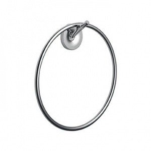 Axor Starck 40821000 Полотенцедержатель (хром)