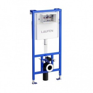 Laufen CW1 8.9466.0.000.000.1 Инсталляция для унитаза