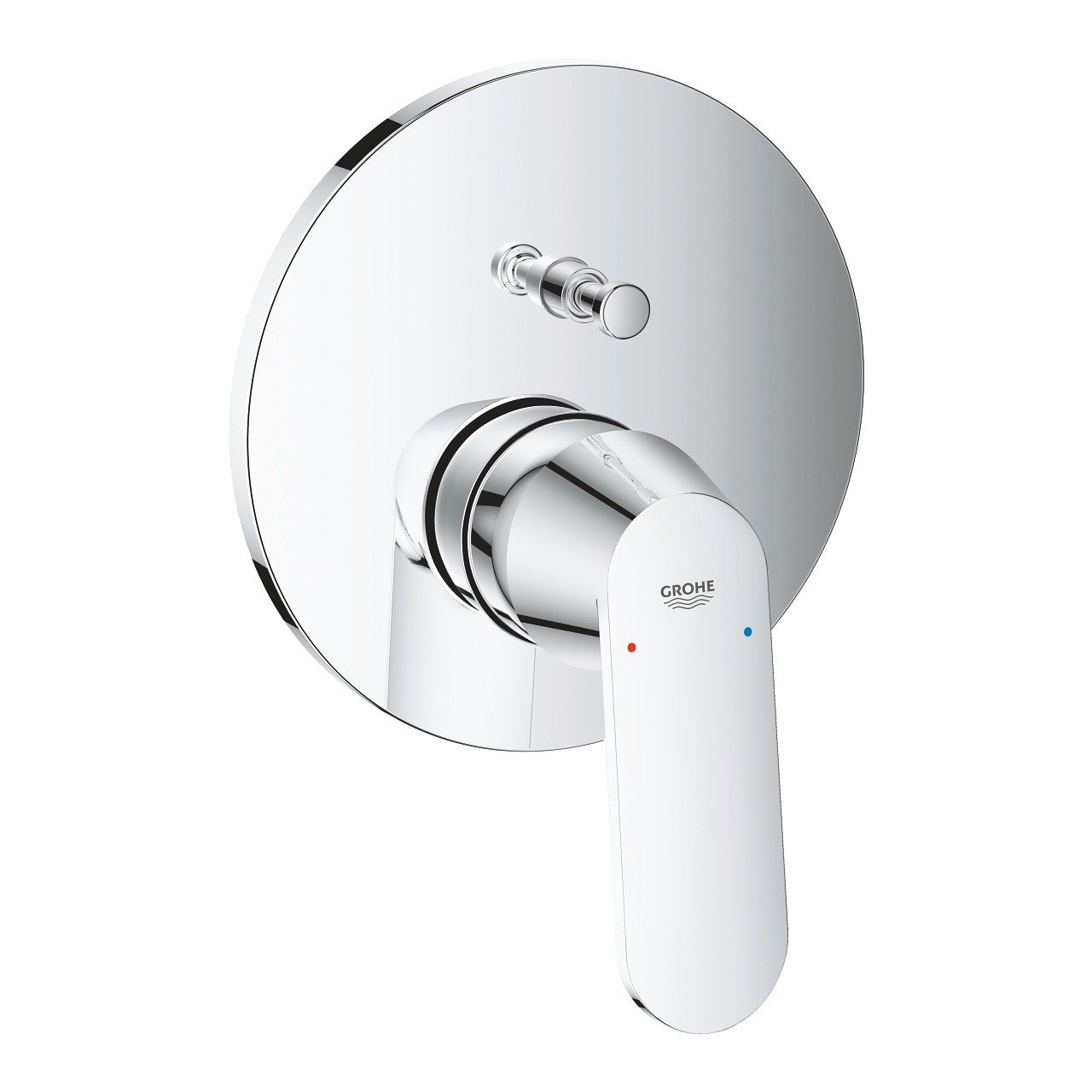 Grohe Eurosmart Cosmopolitan 24045000 Смеситель для ванны