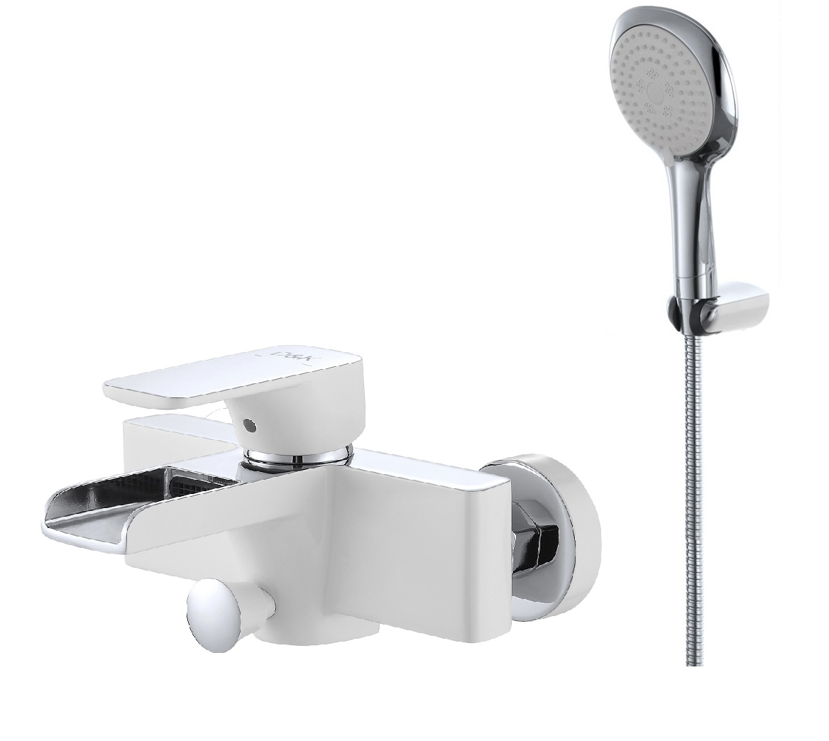 D&K Berlin.Steinbeis DA1433516 Смеситель для ванны, купить в интернет ...