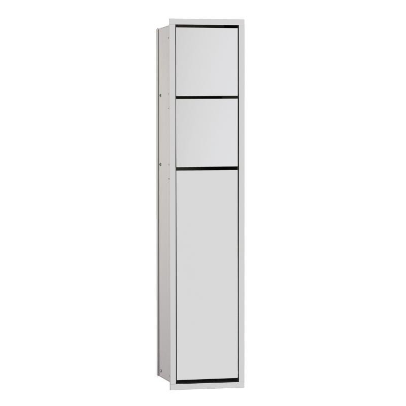 Emco Asis Module 150 9783 050 52 Встраиваемый модуль для туалета, в ...