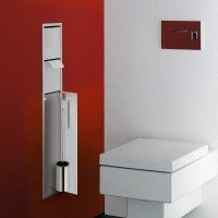 Emco Asis Module 150 9783 050 52 Встраиваемый модуль для туалета