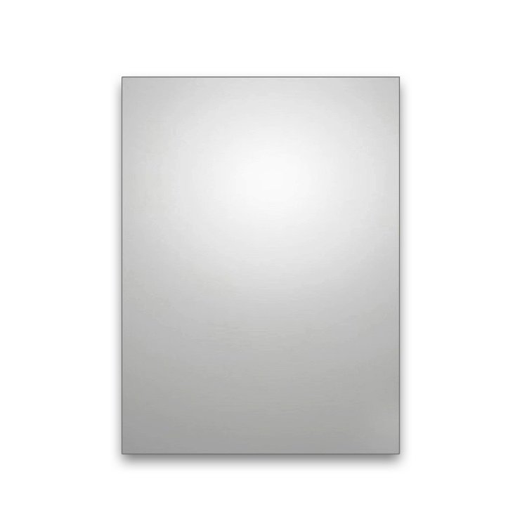 Colombo Design Gallery B2008 Зеркало для ванной комнаты 90*60 см