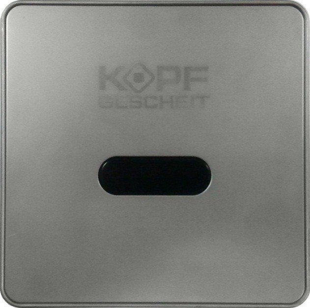 Автоматическое смывное устройство Kopfgescheit KG6433DC для писсуара