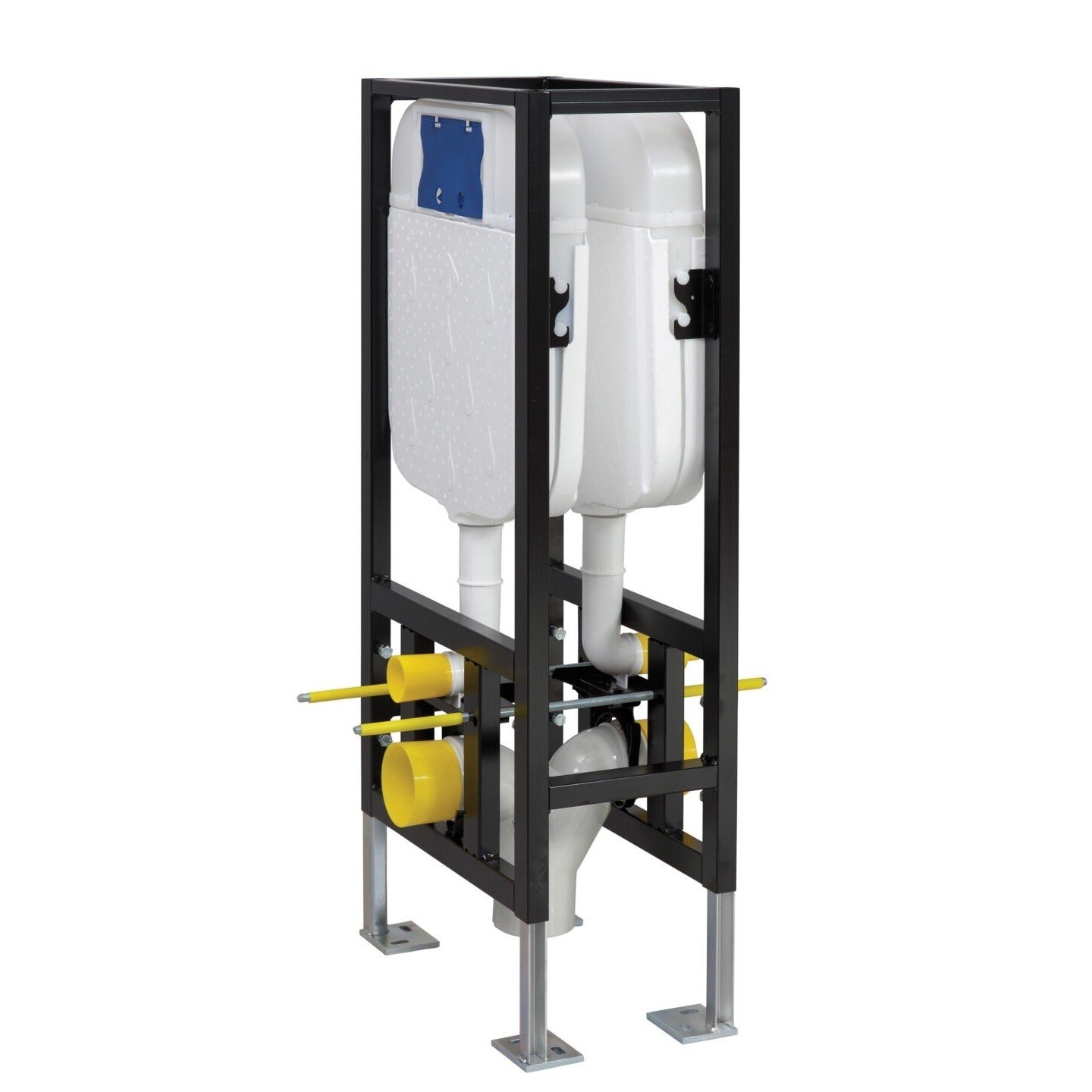 Creavit GR5005.00 Двойная инсталляция для подвесного унитаза, купить в ...