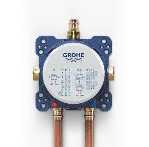 GROHE Rapido SmartBox 35600000 Внутристенный монтажный блок