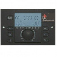ACV 10800188 Климатический контроллер Control Unit (черный)