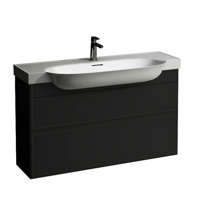 Laufen The New Classic 4.0605.2.085.628.1 Тумба под раковину на 120 см