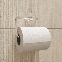 IDDIS Sena SENSS00i43 Держатель туалетной бумаги (хром)