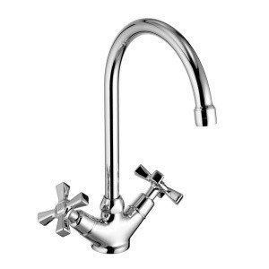 Lemark Plus Spirit LM1905C - Смеситель для кухни (Хром), купить в ...