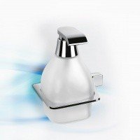 Дозатор для жидкого мыла B9330 SX Colombo Design ALIZE