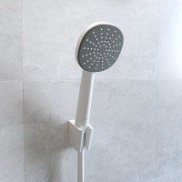 IDDIS Optima Home OPH1FW9i18 Ручной душ (белый матовый)