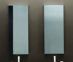 Berloni Bagno SR14 Прямоугольное зеркало для ванной комнаты