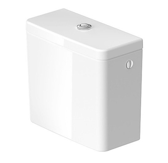 Duravit D-Neo 0944000005 Бачок смывной для унитаза (белый), в интернет ...