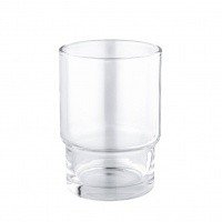 GROHE Essentials 40372001 Стеклянный стакан для зубных щеток