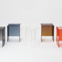 Laufen Kartell by 3.8933.0.092.000.1 Табурет