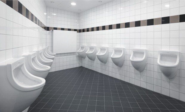 Duravit Starck 3 082135 00 00 Писсуар подвесной без \"мушки\" (белый ...