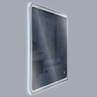 Vincea VLM-3MA800 Зеркало для ванной комнаты с LED-подсветкой 800*600 мм