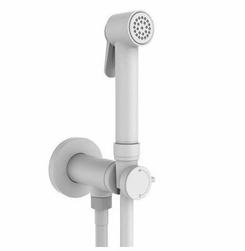 Bossini Paloma Brass E37007B.045 Гигиенический душ - комплект с ...