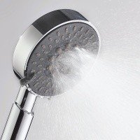 WasserKRAFT A036 Ручной душ (хром)