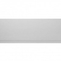 Jacob Delafon Patio E6121RU-01 Фронтальная панель для ванны 150*53 см (белый)