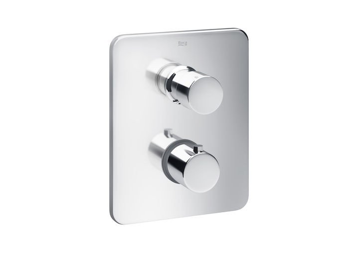 Roca Avant 5A0679C00 Порционный смеситель для душа, в интернет-магазине ...