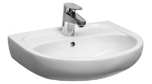 IFO Alseda RP1311040100 Раковина на 40 см, в магазине сантехники ...