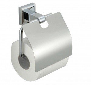 Savol Серия 95 S-009551 Держатель для туалетной бумаги (хром)