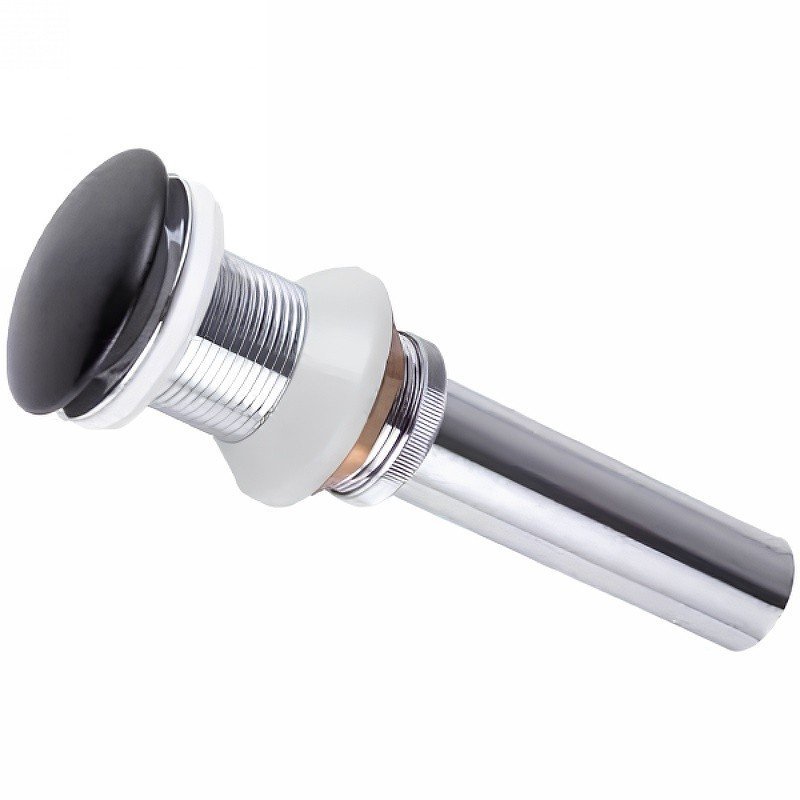 Sintesi VF-40BM Сливной гарнитур | донный клапан для раковины click ...