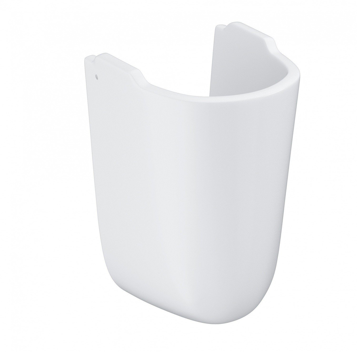 Azzurra Clas+ CLP 300/SOSP bi Полупьедестал под раковину, в интернет ...