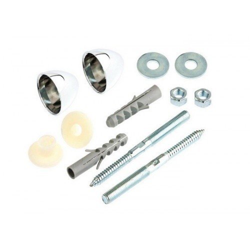 Villeroy & Boch 99610000 Универсальный крепеж для подвесного унитаза и ...