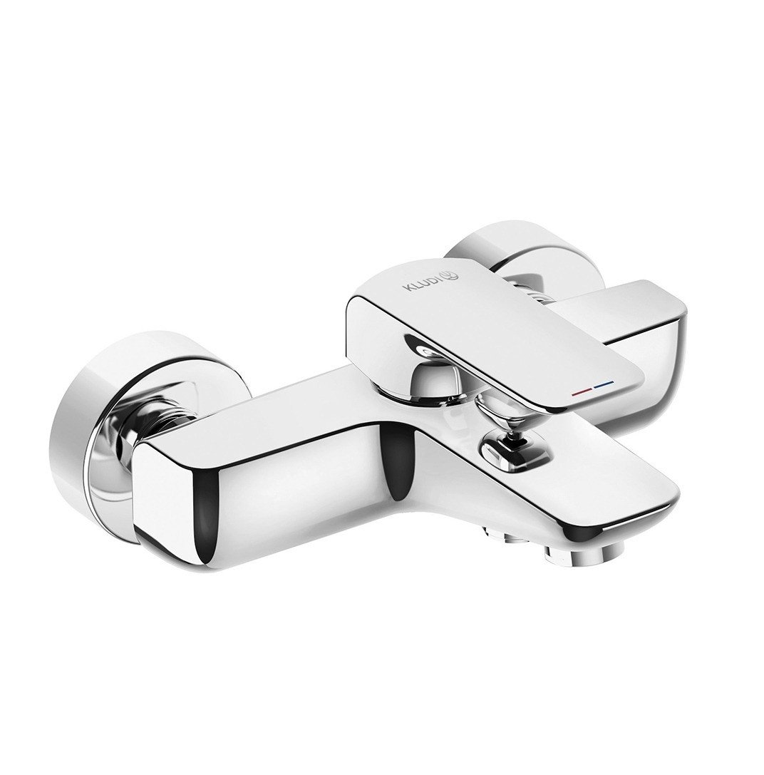 KLUDI Ameo 414450575 - Смеситель для ванны