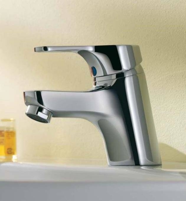 Ideal Standard Slimline II B8669AA Смеситель для раковины, в магазине ...
