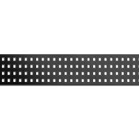 Vincea SAY OPTIMA PITICARE SAY.601.60.B.M.S.PITI Душевой лоток 600 мм - готовый комплект для монтажа с декоративной решёткой (чёрный матовый)