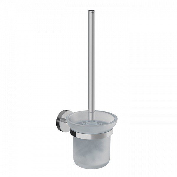 IDDIS Sena SENSSG0i47 Ёршик для унитаза подвесной (хром), купить в ...