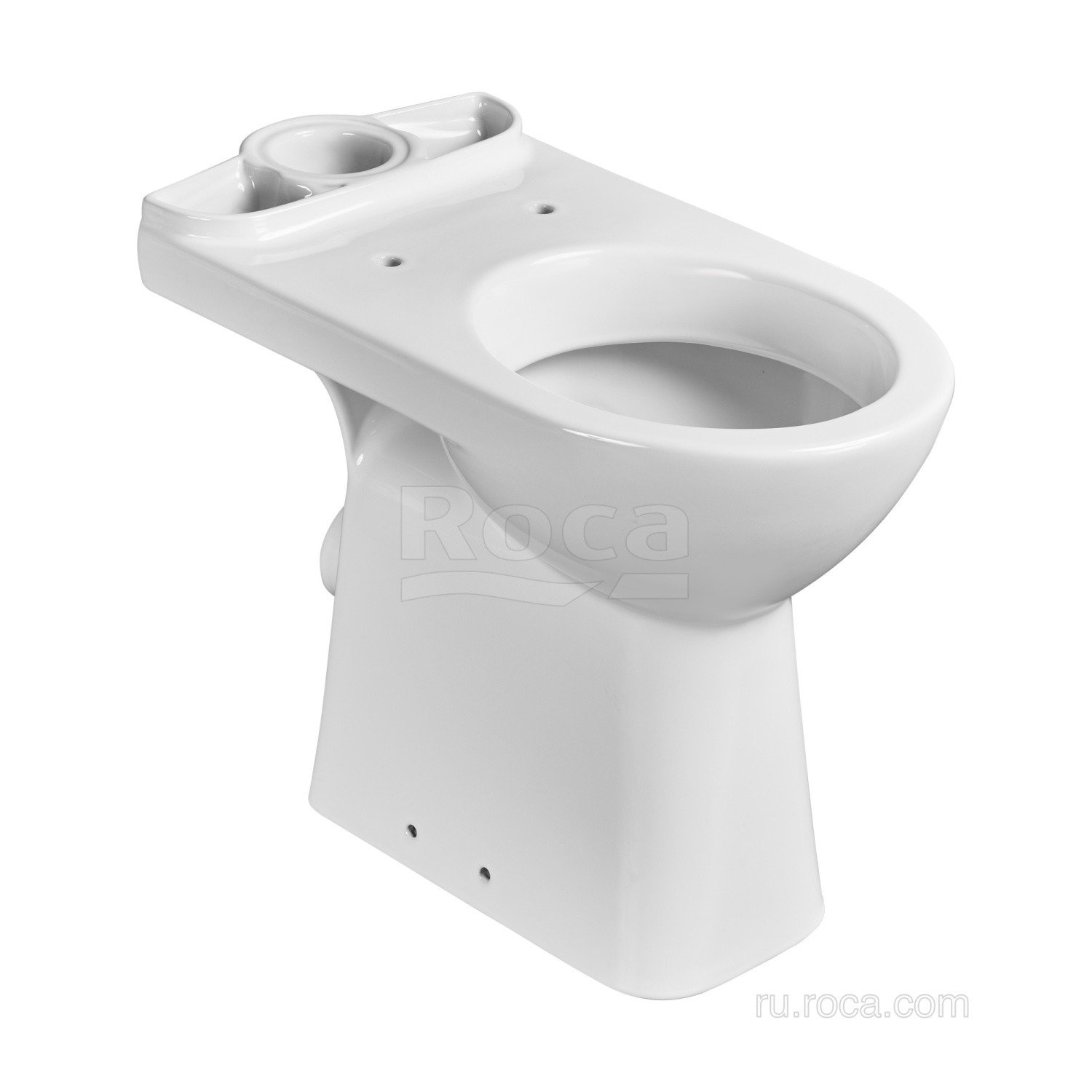 Roca Access ZRU9307684 Унитаз для инвалидов, купить в магазине ...